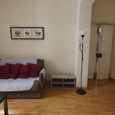 Rome Apartment Colosseo S 1 Floor מראה חיצוני תמונה