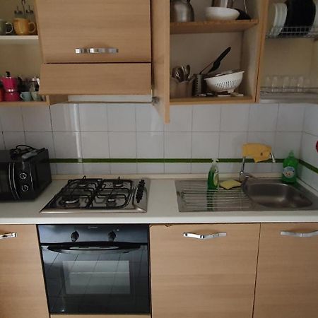 Rome Apartment Colosseo S 1 Floor מראה חיצוני תמונה