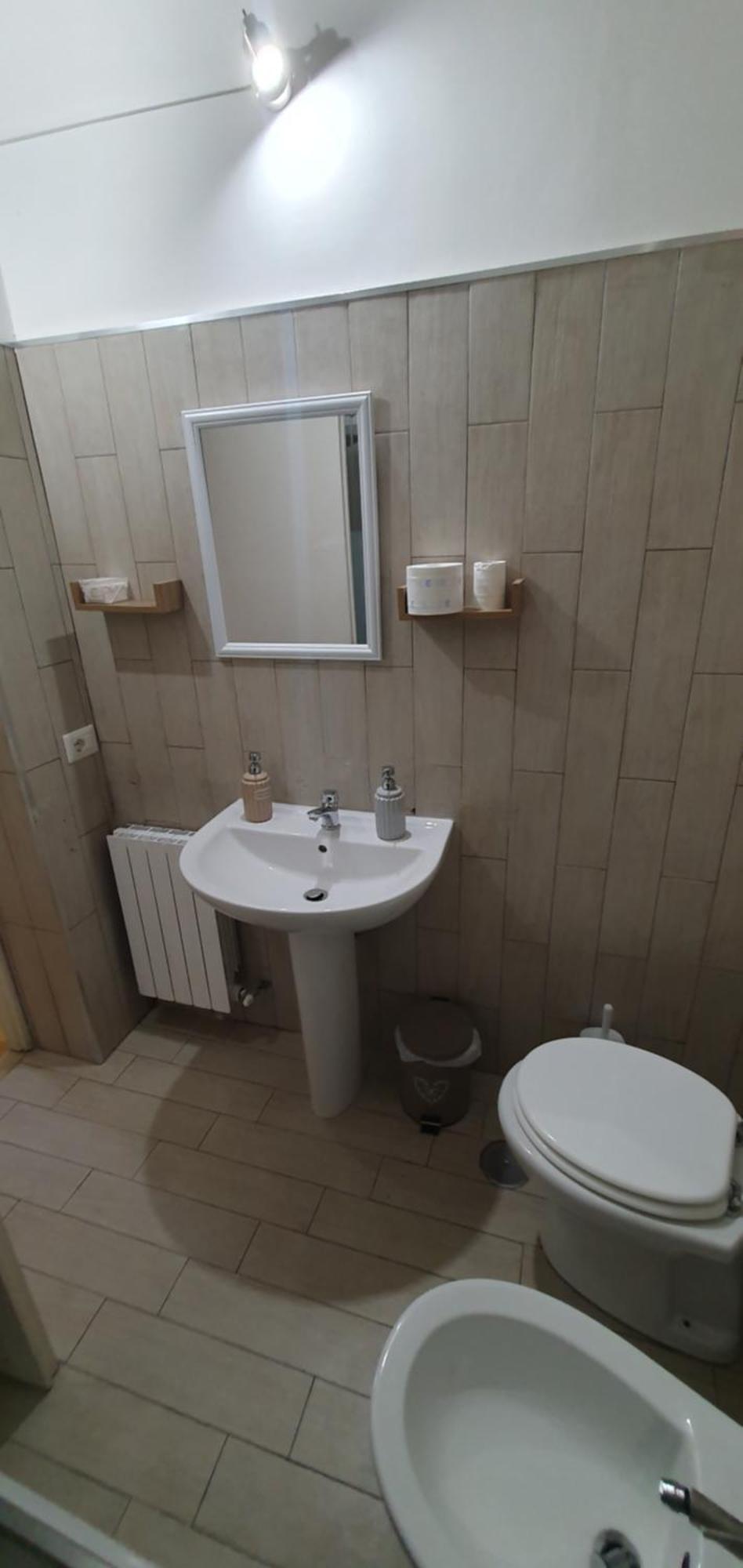 Rome Apartment Colosseo S 1 Floor מראה חיצוני תמונה