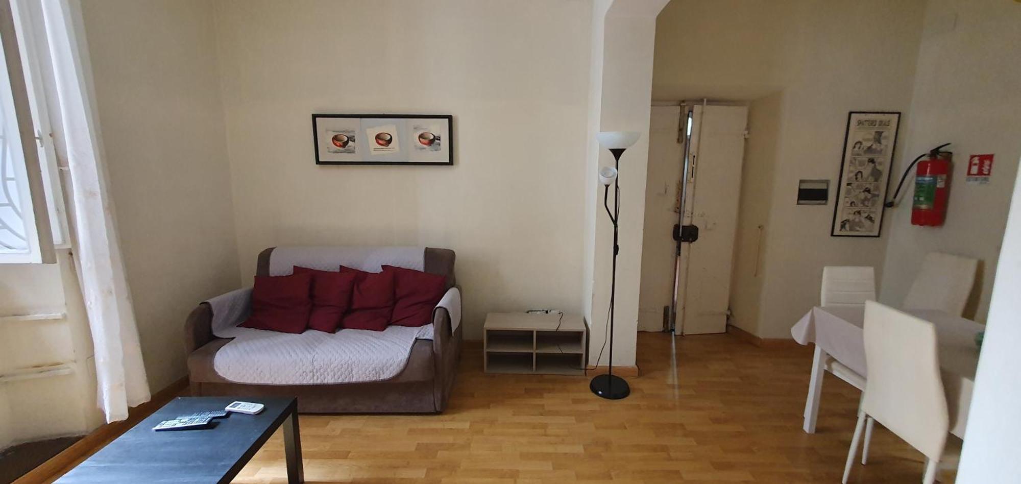 Rome Apartment Colosseo S 1 Floor מראה חיצוני תמונה