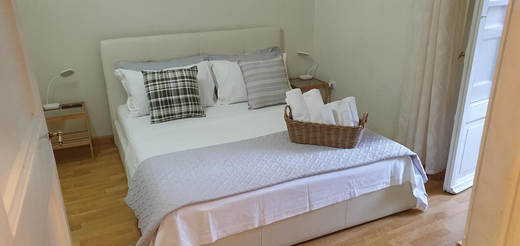Rome Apartment Colosseo S 1 Floor מראה חיצוני תמונה