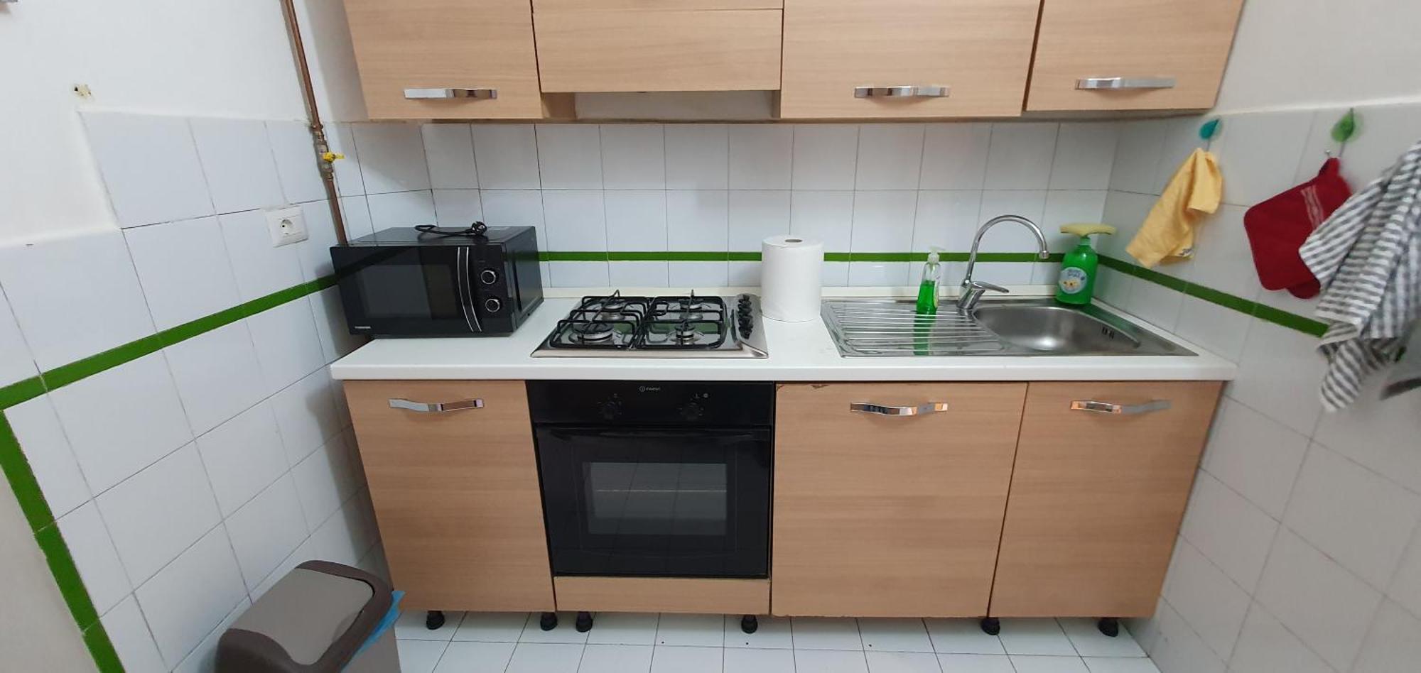 Rome Apartment Colosseo S 1 Floor מראה חיצוני תמונה