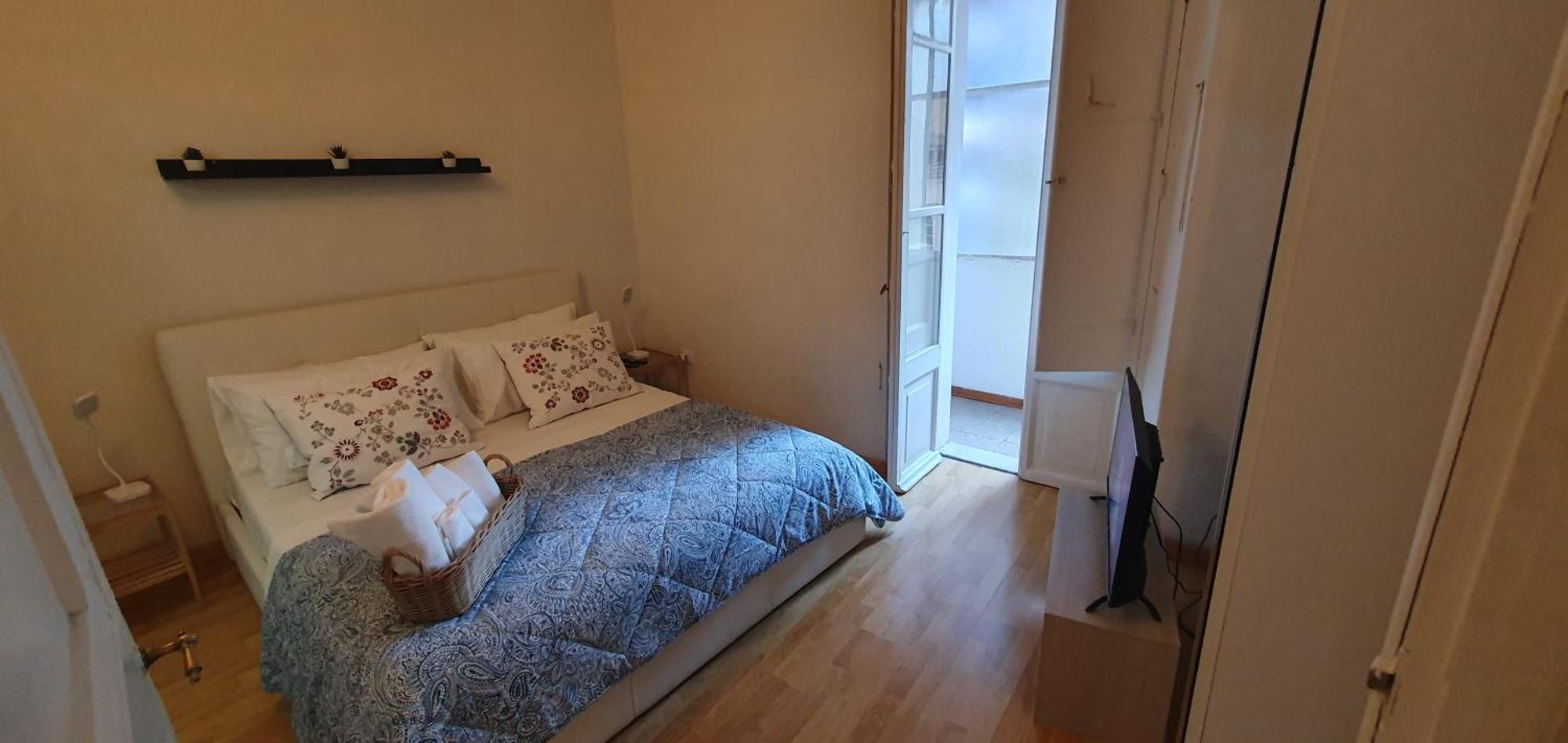 Rome Apartment Colosseo S 1 Floor מראה חיצוני תמונה