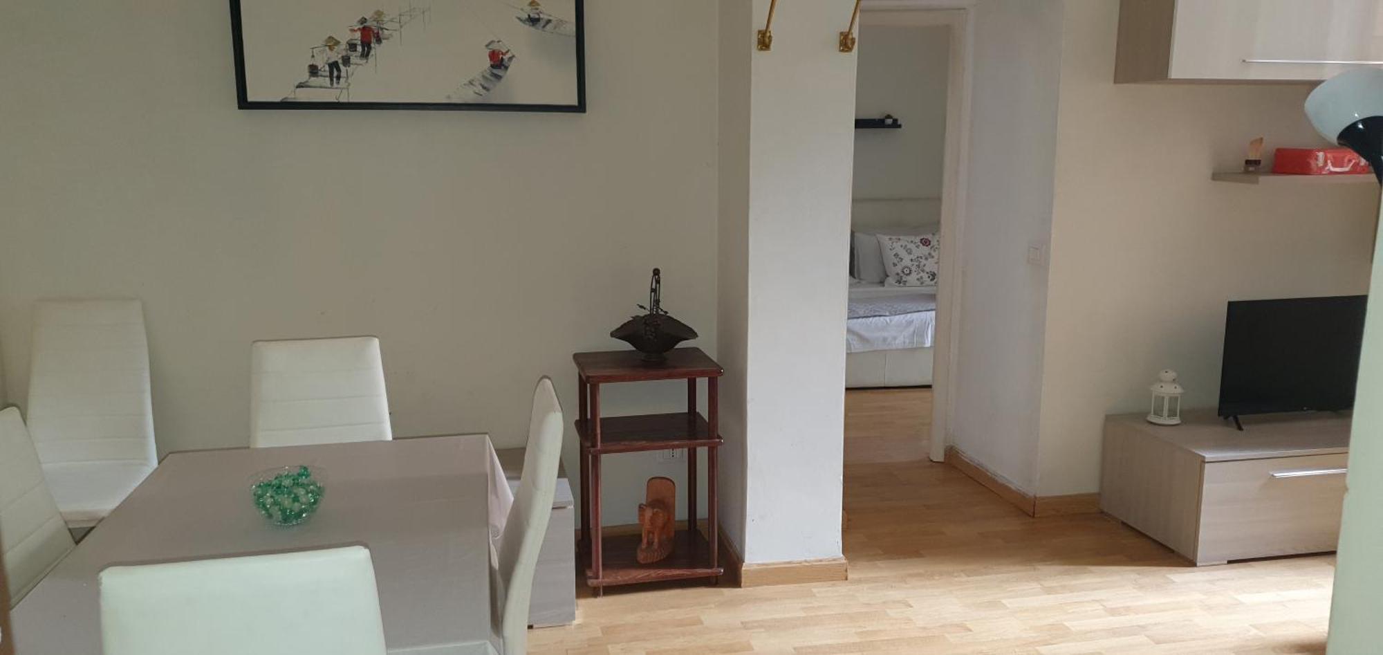 Rome Apartment Colosseo S 1 Floor מראה חיצוני תמונה